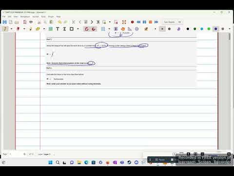 Q1 Webwork 2 5