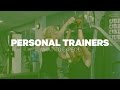 Up to 76% Off Personal Training Packages at DcFitness