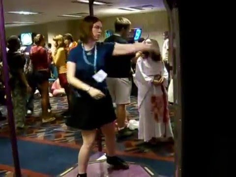 HJU Presents: Anime Central 2007