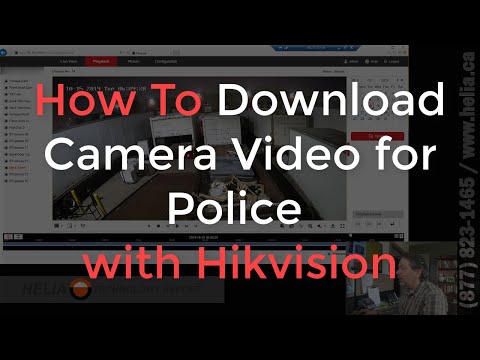 Pan Tilt Zoom Camera