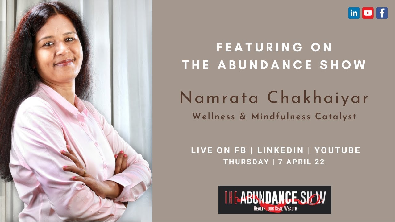 The Abundance Show
