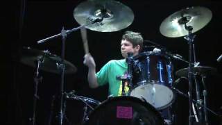 State Radio - Omar Bay (Live in HD)