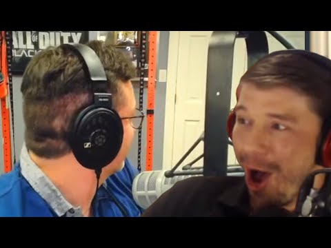 Jackie Gave Woody A Terrible Haircut