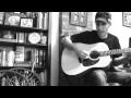 "Chambers" Ben Nichols (Lucero) Cover 