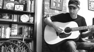 &quot;Chambers&quot; Ben Nichols (Lucero) Cover