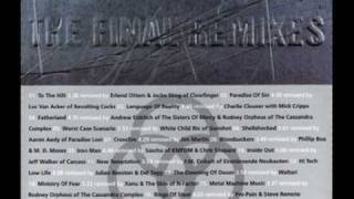 Die Krupps - Inside out [Jeff Walker remix]