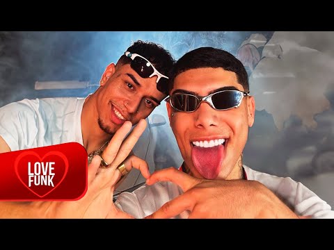 SE ACALMA GAROTA - VEIGH e DJ ARANA (Love Funk) DJ Arana