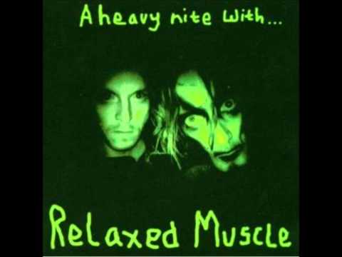 Mary - Relaxed Muscle