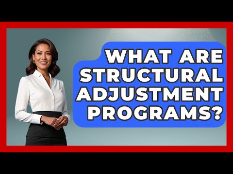 Enhanced Structural Adjustment Facility (ESAF) | Golden Age