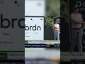 LIV Golf Players BANNED from Scottish Open ? #shorts
