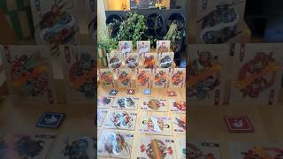 Board Game Sanctuary - Journey to the West video thumbnail