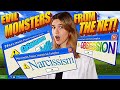 The Narcissist Scare