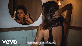 Coco Jadad - Take Em (Cover Audio)