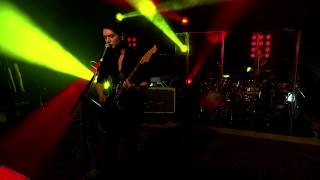 Placebo - Teenage Angst (Live At the YouTube Studios, London)