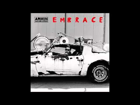 Armin Van Buuren  Embrace Embrace feat  Eric Vloeimans