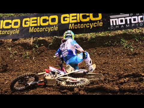 2014 High Point National: Remastered