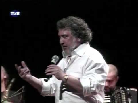 João de Almeida Neto - Por Una Cabeza | Mano a Mano