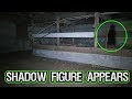 (CREEPY) SHADOW FIGURES AT HAUNTED HONEY CUT FARM!