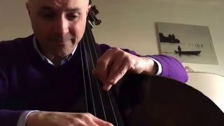 Ready n able at Bass Jimmy Smith song