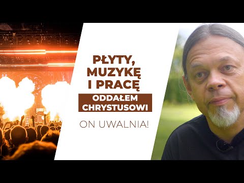 Promowałem satanistów, brałem udział w okultyzmie, uznając się za katolika! | Grzegorz Kasjaniuk