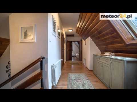 Apartament i Pokoje Gościna na Wierchu - Murzasichle meteor24.pl