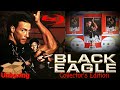 Unboxing Black Eagle 1988 Sho Kosugi Van Damme Blu Ray Special Collector S Edition