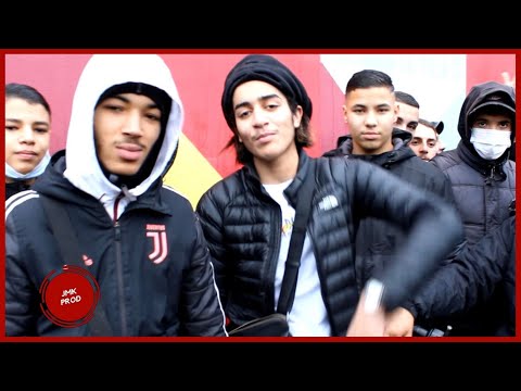 LE YOU - FREESTYLE #1 (Prod by RAY DC Pendora OFFICIEL)