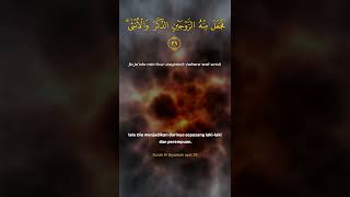 Download lagu Surah Al Qiyamah ayat 39 - #shorts mp3