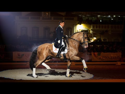 Jezuita - Espetáculo FNC