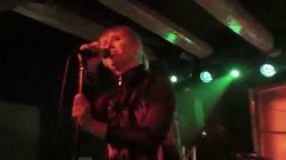 Artrosis w Spiżarni - Szmaragdowa noc