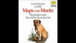 Gert Haucke - Mops und Moritz - Hörbuch 2v6.wmv