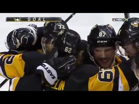 ECF | Penguins @ Lightning | Game 5
