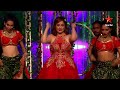 BiggBoss Telugu 7 Kiran Rathore S Crazy Dance Performance On The Stage Star Maa