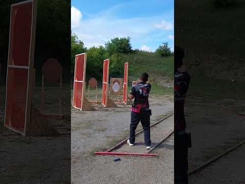 2023 Canada IPSC Handgun Nationals - Aug 8 - 12 - Thor