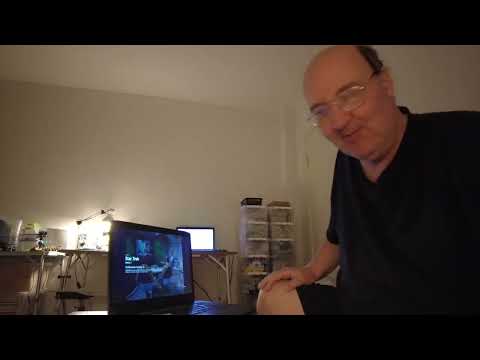 MongoTV_6631 - MIT VÆGTTAB - Del 65 - 116.1 Kg. -  Spiser Pose Chips og Snakker Om Kalorier