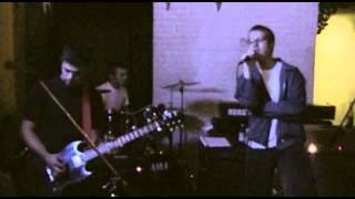 The Program, "Better Days", @ Marion Court, 10/05/2002