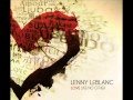 lenny leblanc -  the god who saves (remix)