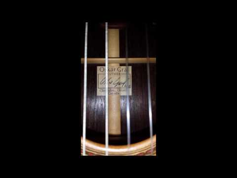 Daniel Bouillon - Arada by Torroba