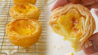 Download lagu Perfect! Egg tart recipe : Portuguese mp3 Download lagu Perfect! Egg tart recipe : Portuguese mp3
