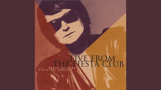 Too Soon To Know (Live)