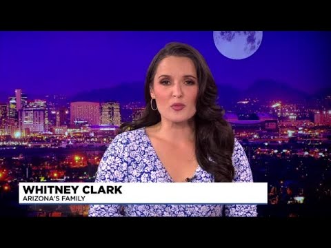 News Update: Casa Grande police shoot armed suspect