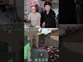 Kyedae's DAD and SIS talk about TENZ!