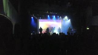 Sameblod - Loud (Live at Debaser Medis)