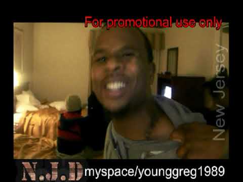 Ask Joe buddens if he be in Jersey?