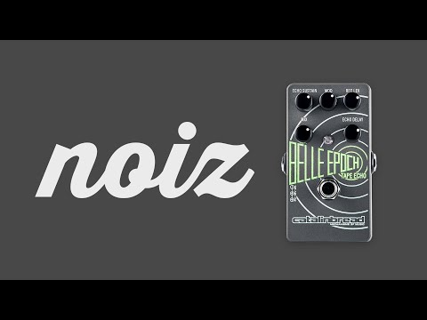 NOIZ * Belle Epoch Secrets