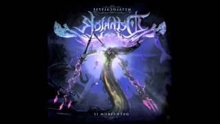 Dethklok-I Tamper with the Evidence at the Murder Site of Odin(Reversed)