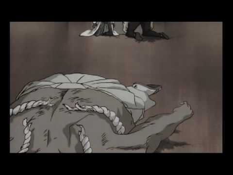 Samurai x - oniwaban death