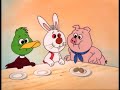 Calimero Aflevering 42 Verjaardag 4k Remastered