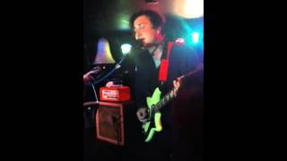 Frank Iero - You Are My Sunshine