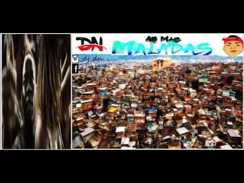 (DJ DN) ladra de marido mc Cj , mc BOMBOM  , mc GW, E  mc FAhA (CJ PROD)